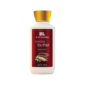 Body Luxuries Cocoa Butter Body Lotion 240ml
