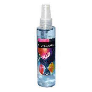 BODY LUXURIES FLY AWAY BODY SPLASH 155ML