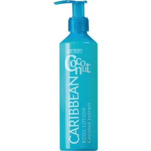 Body Resort Clear Blue Pet Bottle Body Lotion 250 ML