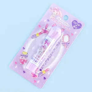 Bonbonribbon Jewel Lip Balm - Raspberry