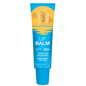 Bondi Sands Lip Balm Toasted Coconut SPF50  10g