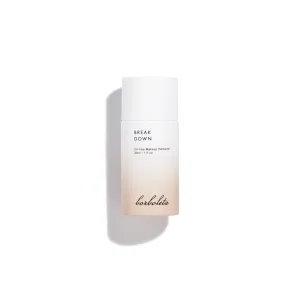 Borboleta Breakdown Oil-Free Eye Makeup Remover (Travel Size, 1 oz)