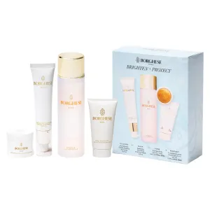 Borghese Brighten   Protect Holiday Set