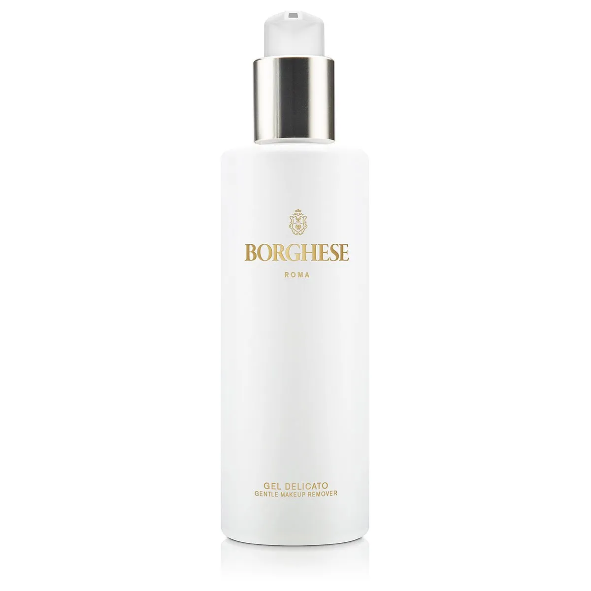 Borghese Roma Gel Delicato Make Up Remover 8 oz