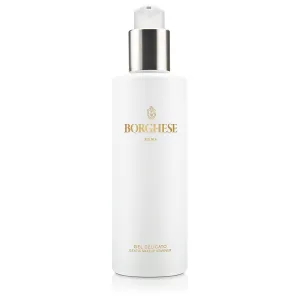 Borghese Roma Gel Delicato Make Up Remover 8 oz