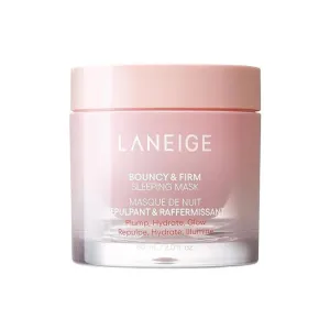 Bouncy & Firm Sleeping Mask