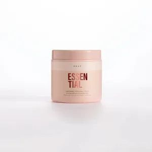Braé - Deep Repair Essential Hair Mask (500g) for Damaged Hair