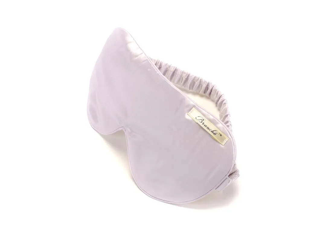 Branché Belle De Nuit Eye Mask, Lavender