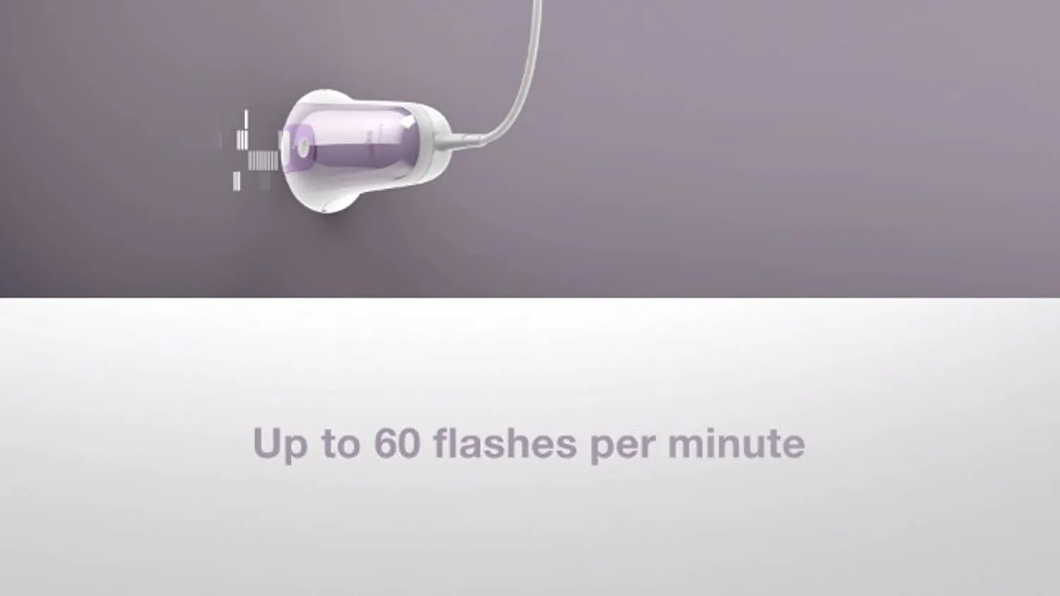 Braun IPL Hair Removal for Women and Men, Silk Expert Pro 3 PL3111 with Venus Smooth Razor, FDA Cleared, Permanent Reduction in Hair Regrowth for Body & Face, Corded