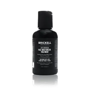 Brickell Acne Controlling Face Moisturizer Treatment (59ml)