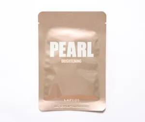 Brightening Pearl Sheet Mask
