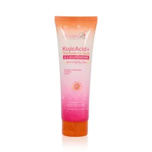 Brilliant Skin Kojic Acid Hand and Body Lotion