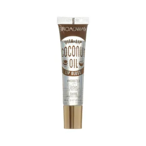 Broadway Vita-Lip Coconut Oil Lip Gloss