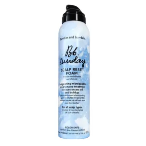 Bumble & Bumble - Bb Sunday Scalp Reset Foam - 3.5 FL Oz / 100 g / 150 ml