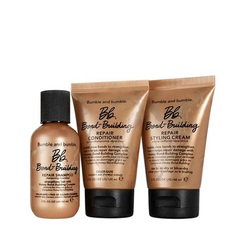 Bumble and bumble Bond-Building Starter Set