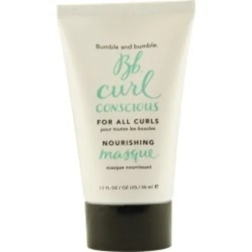 Bumble and Bumble Curl Conscious Nourishing Masque 1.7 oz Discontinue !!!