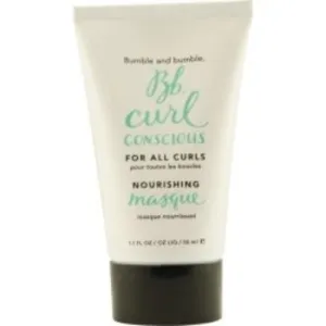 Bumble and Bumble Curl Conscious Nourishing Masque 1.7 oz Discontinue !!!