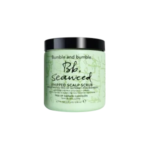 Bumble and Bumble Seaweed Whipped Scalp Scrub