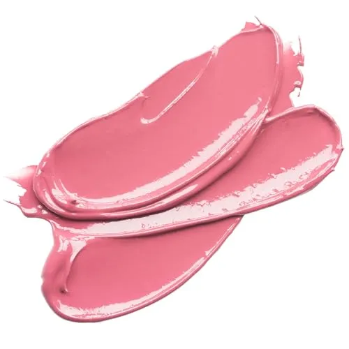 Burt's Bees 100% Natural Moisturizing Gloss Lip Crayon, Pink Lagoon - 1 Crayon
