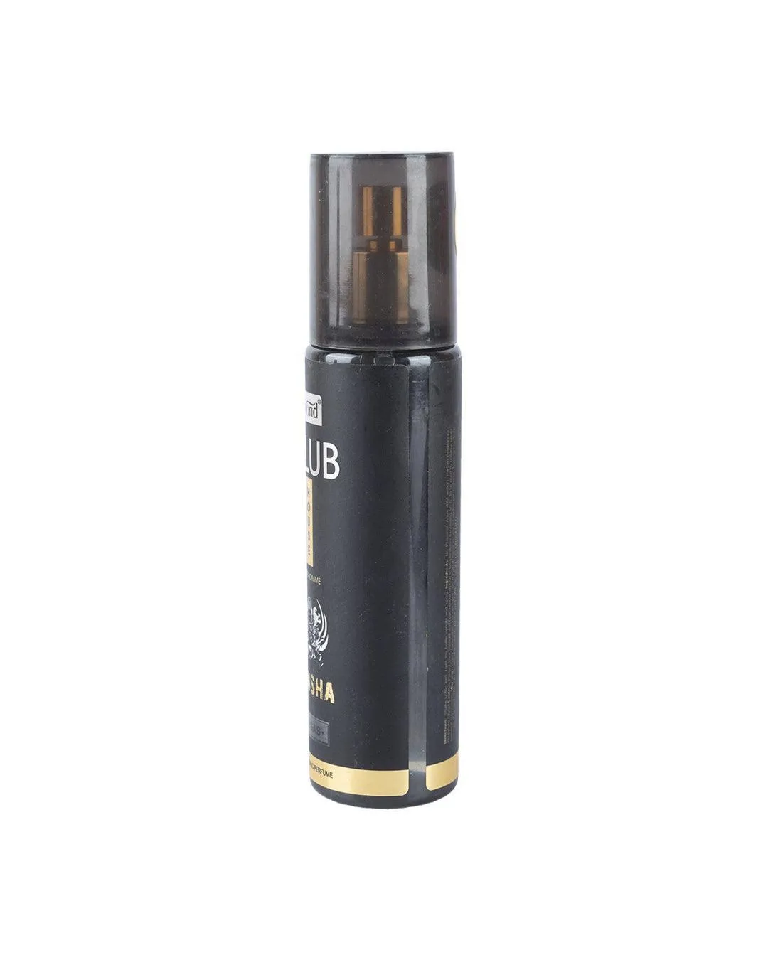Byond Club House Shosha Perfume - 145 mL (No Gas, EAU DE Fabric Perfume)