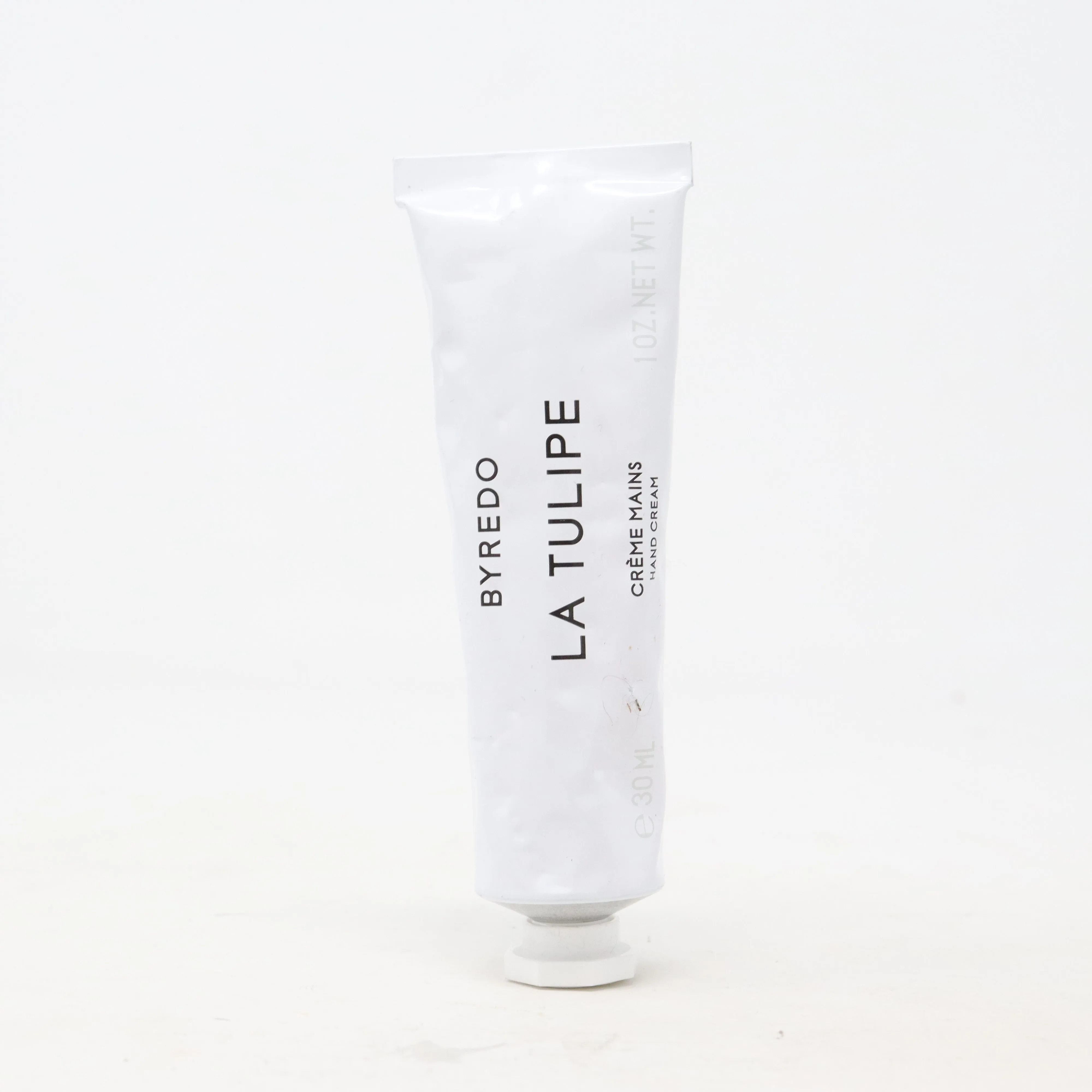 Byredo La Tulipe Hand Cream (Slightly Dented)  1.0oz/30ml New