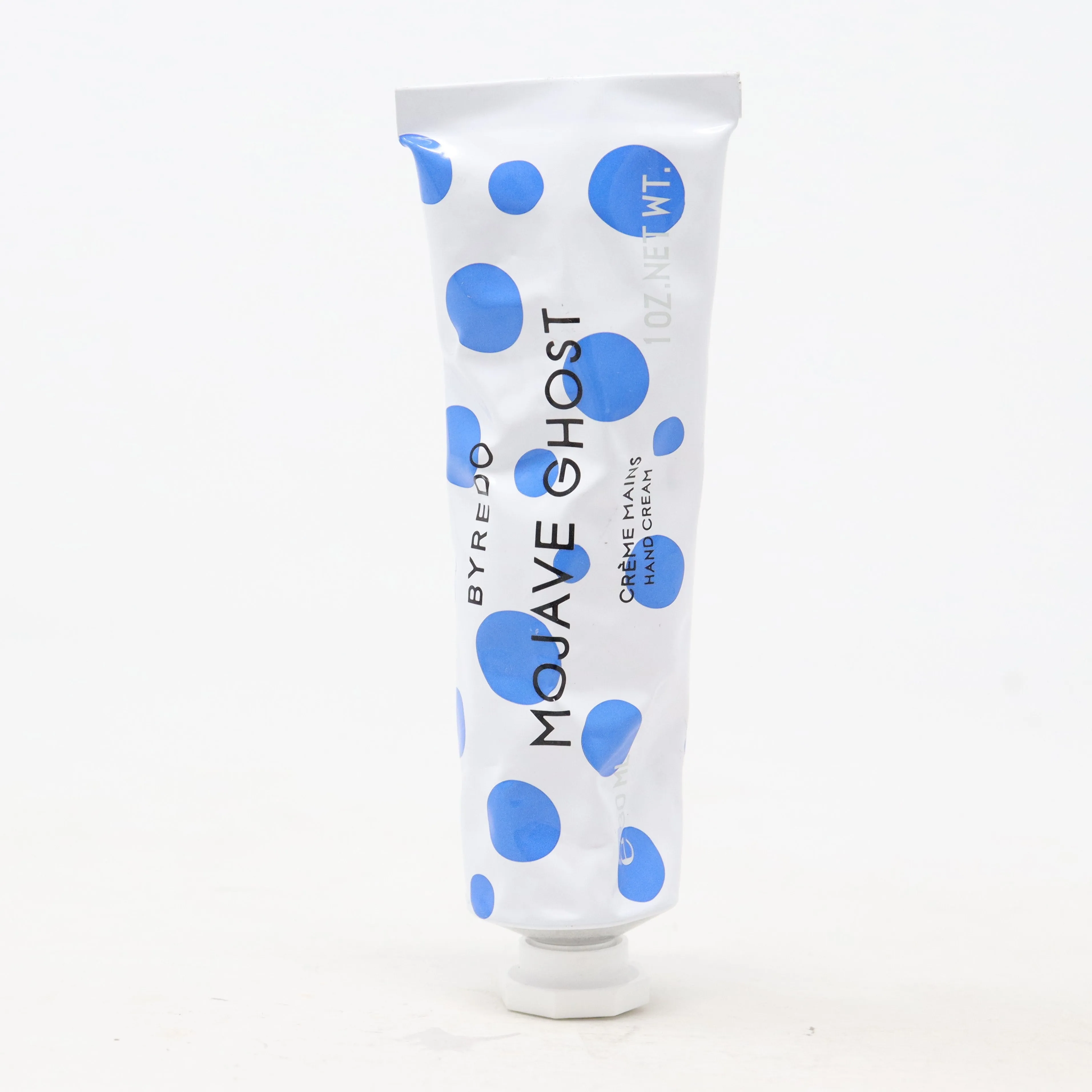 Byredo Mojave Ghost Hand Cream Collector's Edition (Slightly Dented) 1.0oz  New