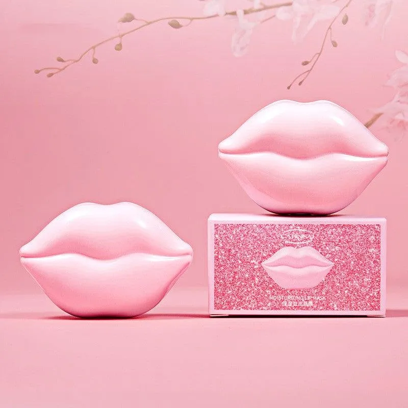 CAHNSAI Moisturizing Lip Mask