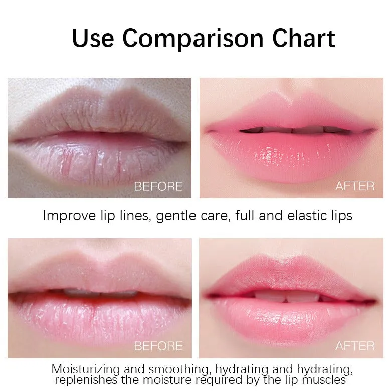 CAHNSAI Moisturizing Lip Mask