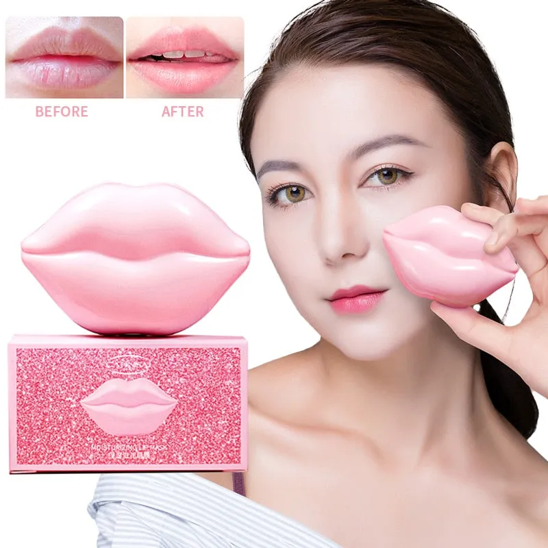 CAHNSAI Moisturizing Lip Mask