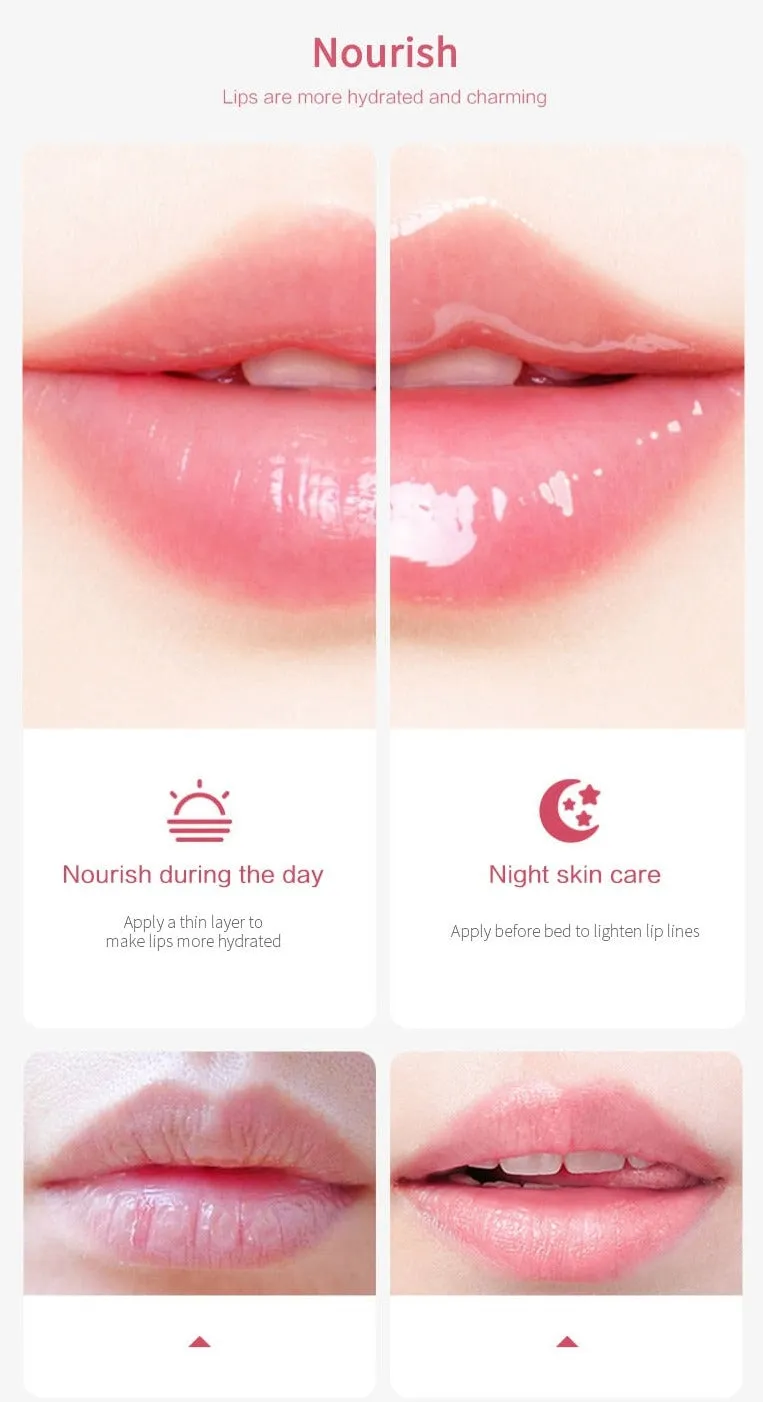 CAHNSAI Moisturizing Lip Mask