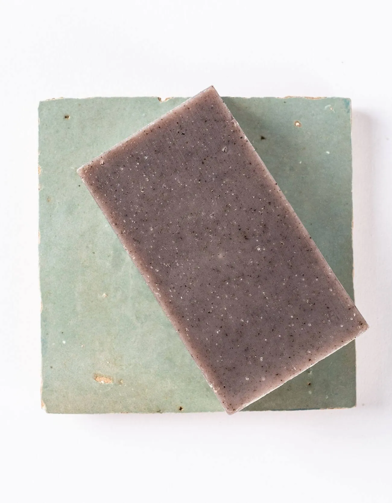 Calm Lavender Organic Bar Soap