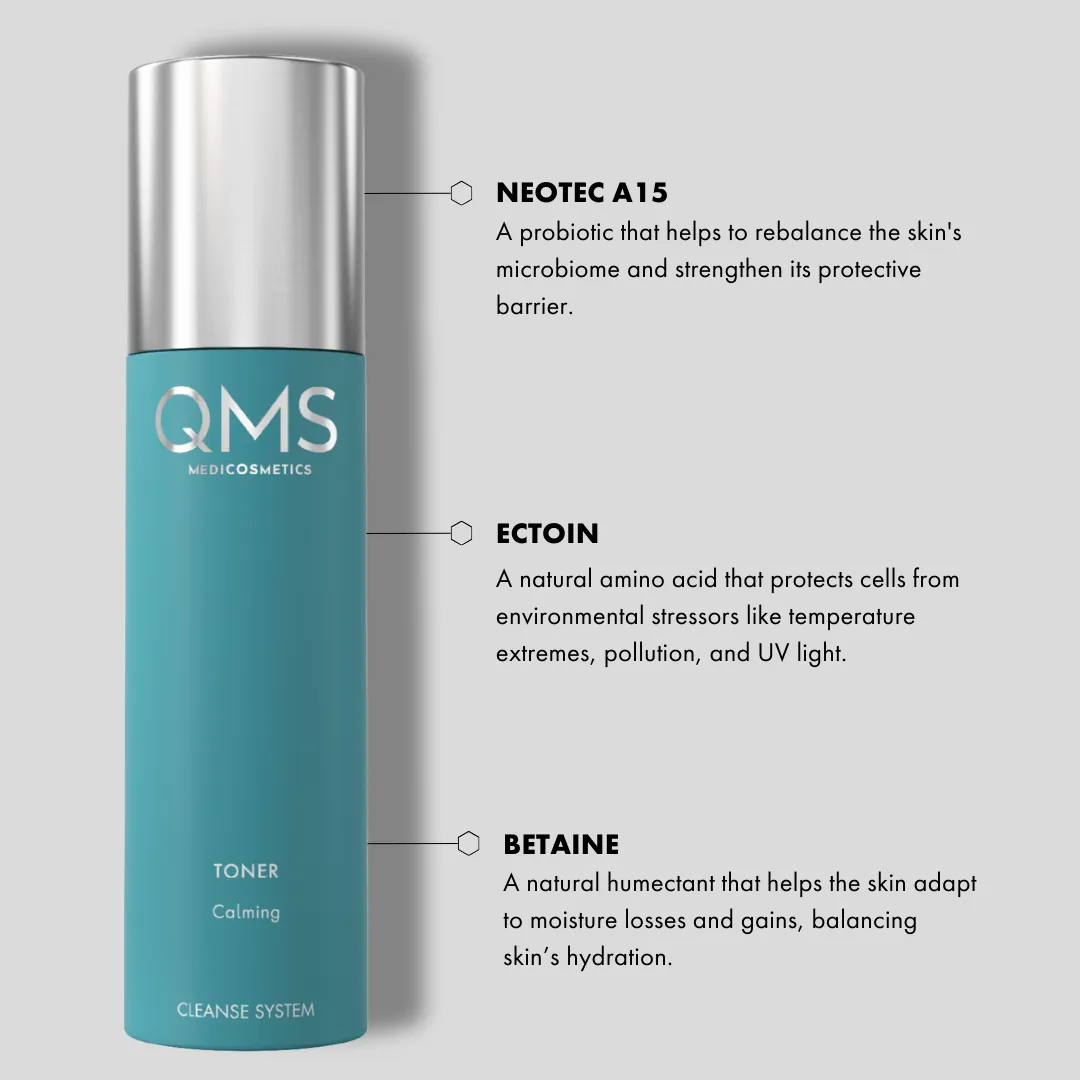 Calming Toner