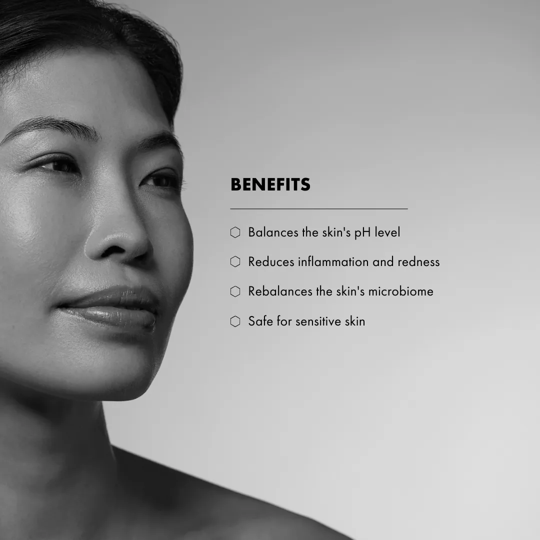 Calming Toner