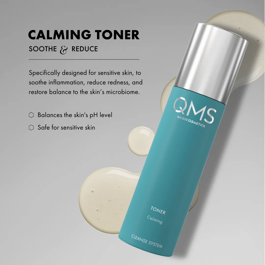 Calming Toner