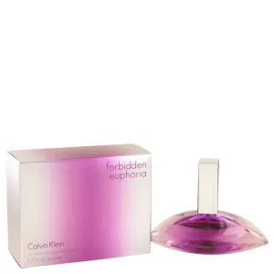 Calvin Klein Forbidden Euphoria EDP 100ml