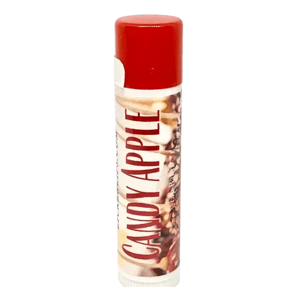 Candy Apple Lip balm