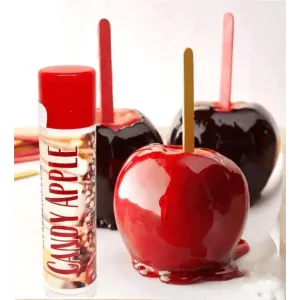 Candy Apple Lip balm