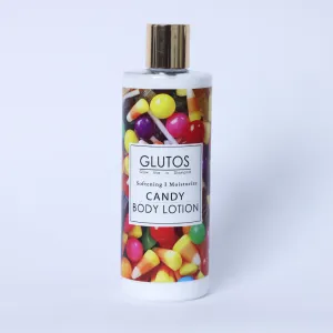 Candy  Lotion Glutos 500Ml