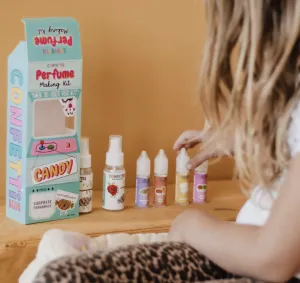 Candy Scented Perfume Making Kit