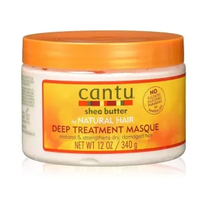 Cantu Deep Treatment Masque 12oz
