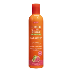 Cantu Guava & Ginger Baobab Oil Daily Hair Lotion 355ml