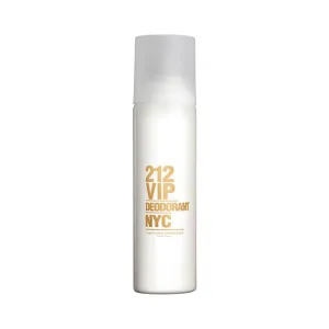 Carolina Herrera 212 VIP Deodorant Spray 150ml