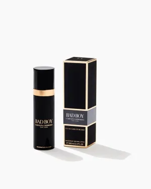 Carolina Herrera Bad Boy 100ml Deodorant Spray