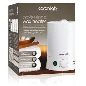 Caronlab - Professional Starter Waxing Kit
