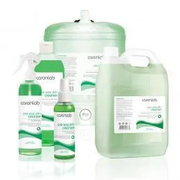 Caronlab - Professional Starter Waxing Kit