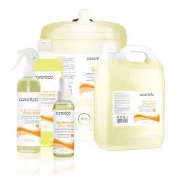 Caronlab - Professional Starter Waxing Kit