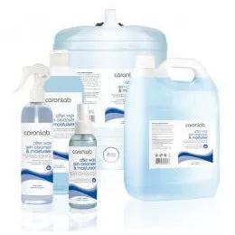 Caronlab - Professional Starter Waxing Kit