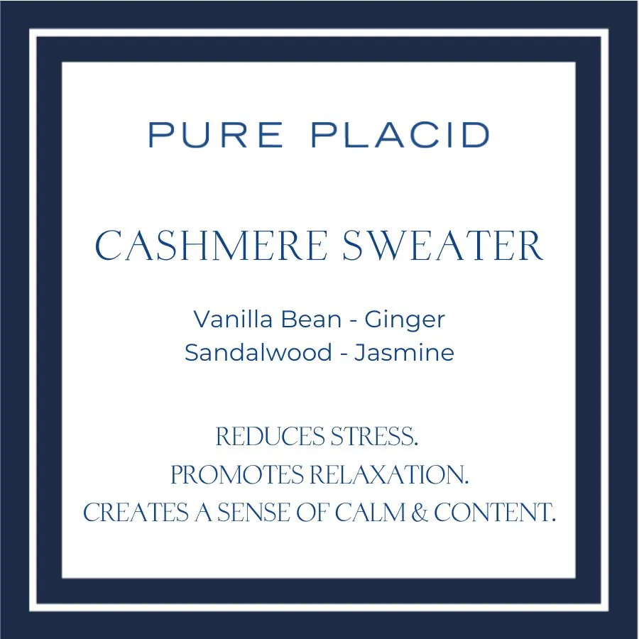 Cashmere Sweater Hand Soap