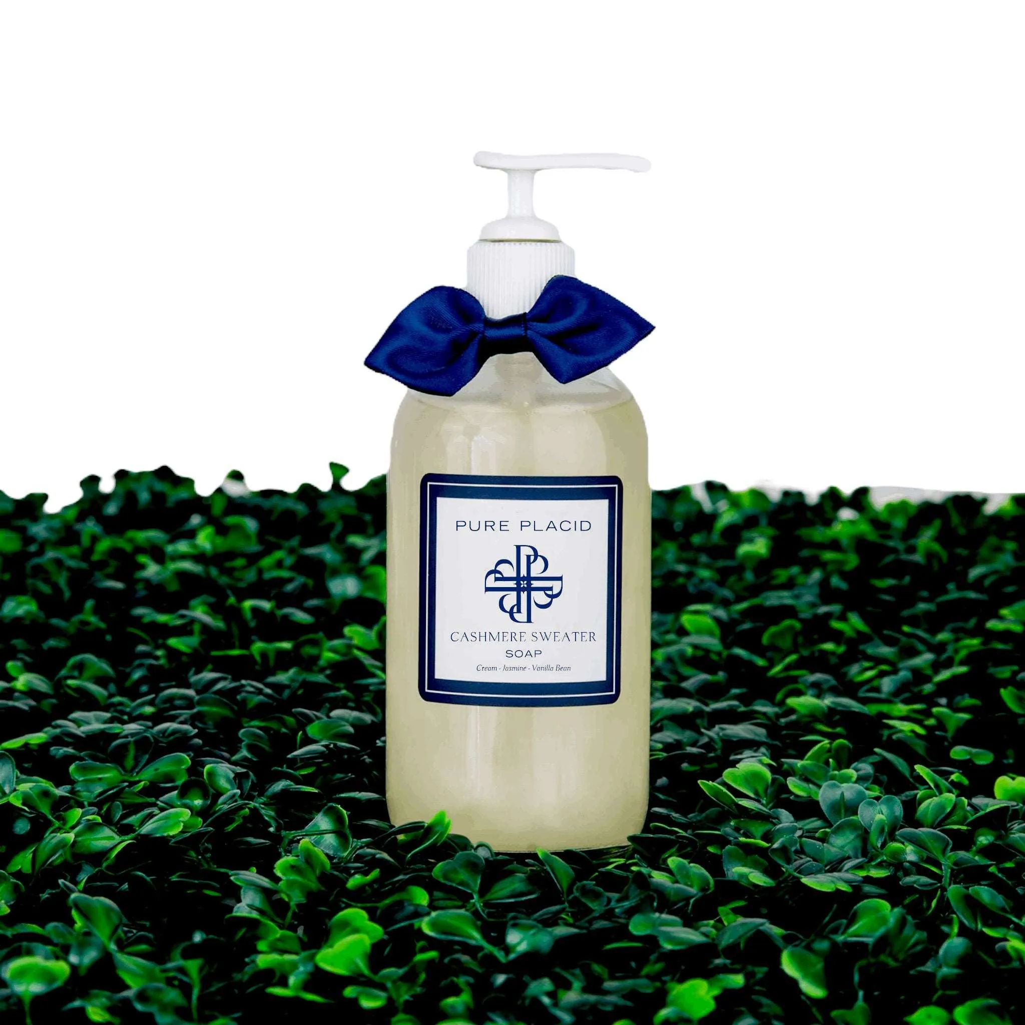 Cashmere Sweater Hand Soap