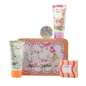 Cath Kidston Carnival Parade Hand Care Tin